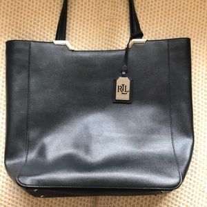 Ralph Lauren Shoulder Purse